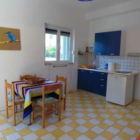 11 Daire Pakoštane